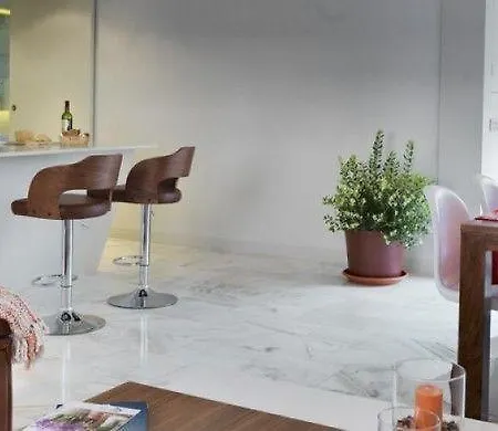 Apartment Myflats Deluxe City Center Alicante
