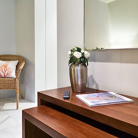 Apartment Myflats Deluxe City Center Alicante