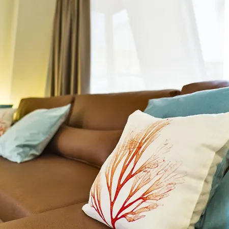 Myflats Deluxe City Center Apartment Alicante