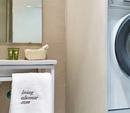 Myflats Deluxe City Center Apartment Alicante