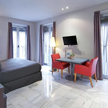 Myflats Deluxe City Center Apartment Alicante